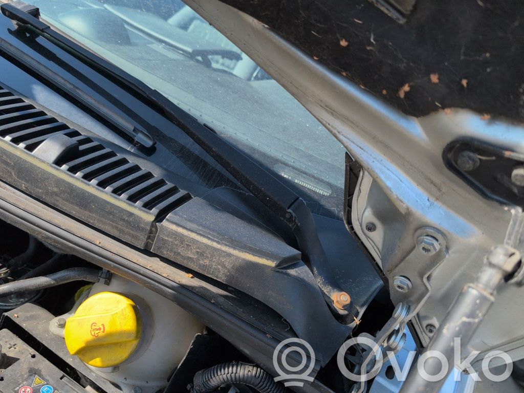 Ford Galaxy Rivestimento del tergicristallo 