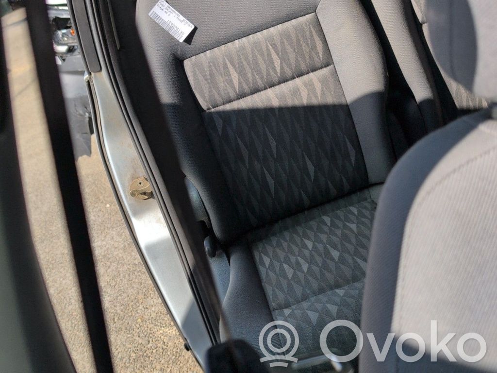 Ford Galaxy Saugos diržas priekinis 