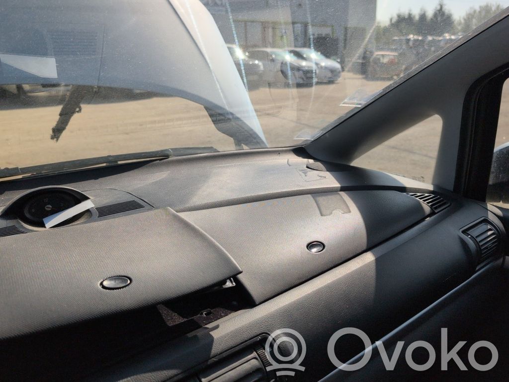 Ford Galaxy Bord 