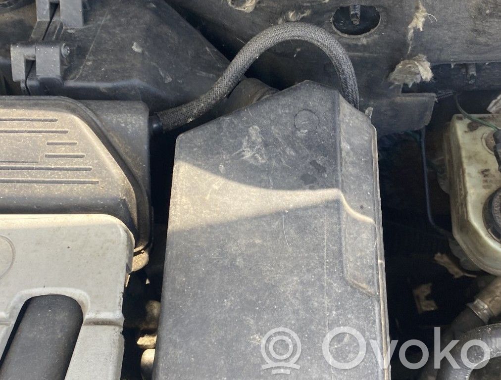 Renault Megane I Air filter box 