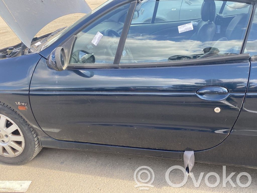 Renault Megane I Puerta delantera 