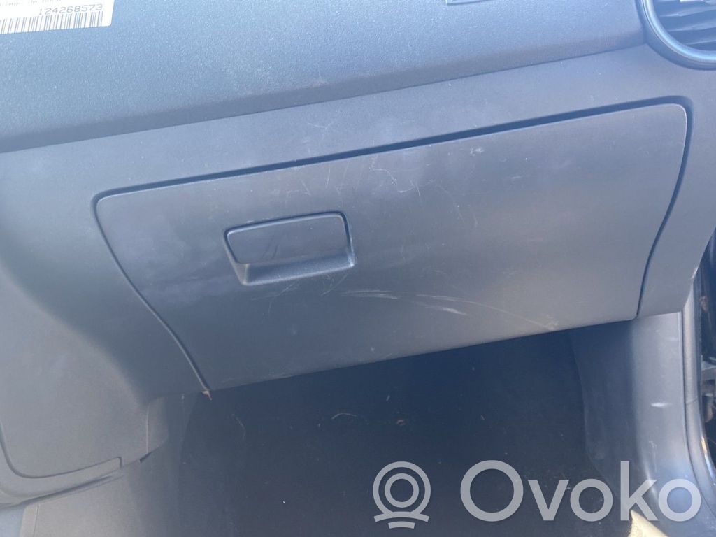 Seat Ibiza III (6L) Set vano portaoggetti