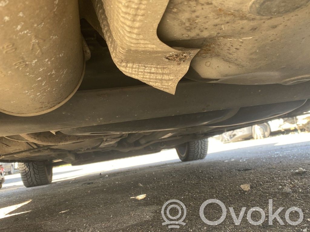 Seat Ibiza III (6L) Set suspensie spate 