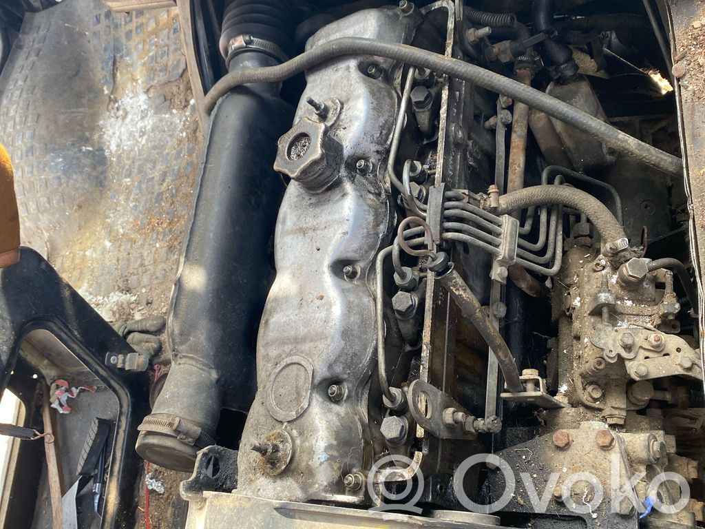 Motor   S8U742
