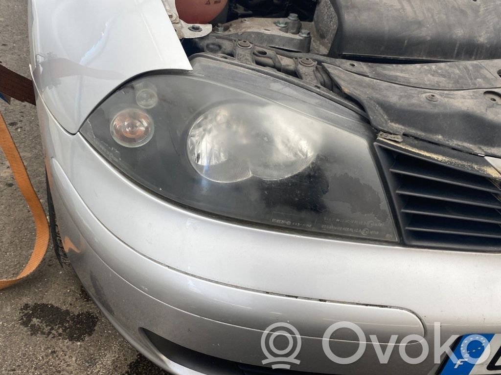 Seat Ibiza III (6L) Far 