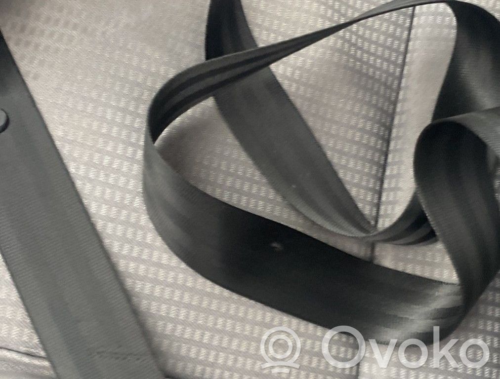 Seat Ibiza III (6L) Cinturón delantero 