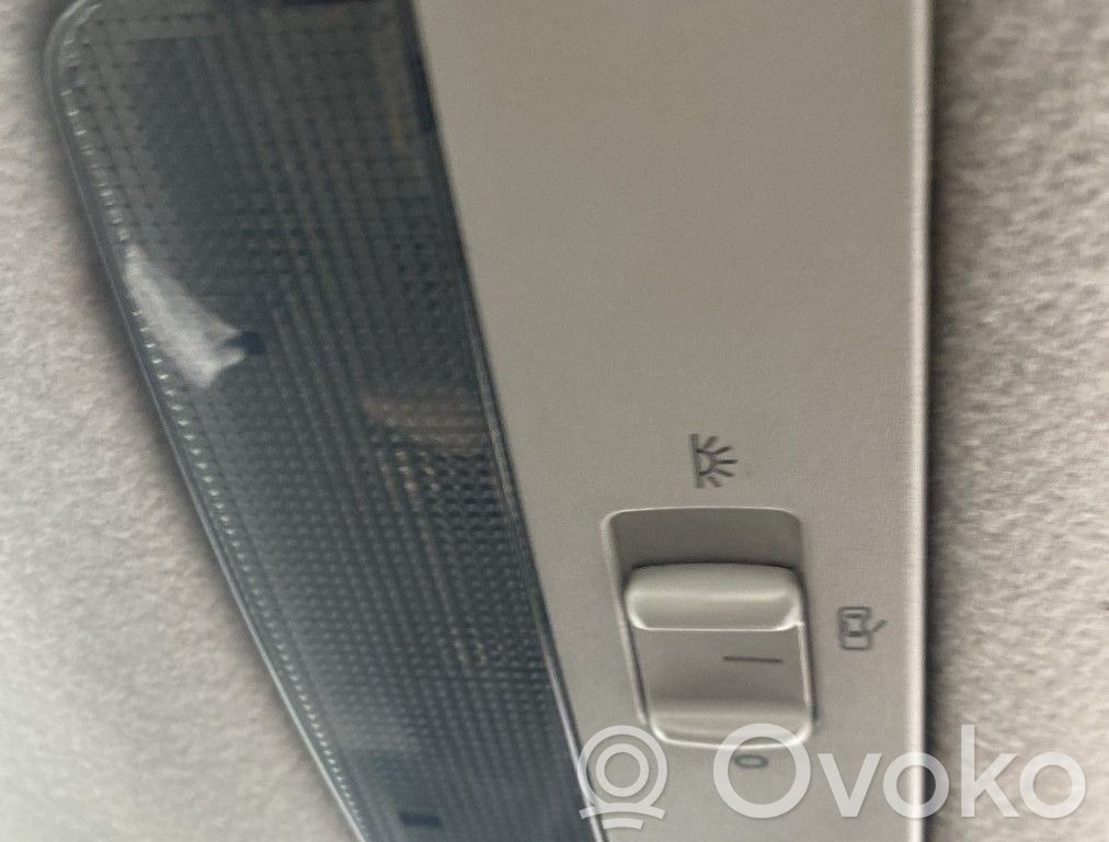 Seat Ibiza III (6L) Illuminazione sedili anteriori
