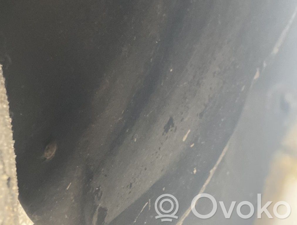 Seat Ibiza III (6L) Nadkole tylne 