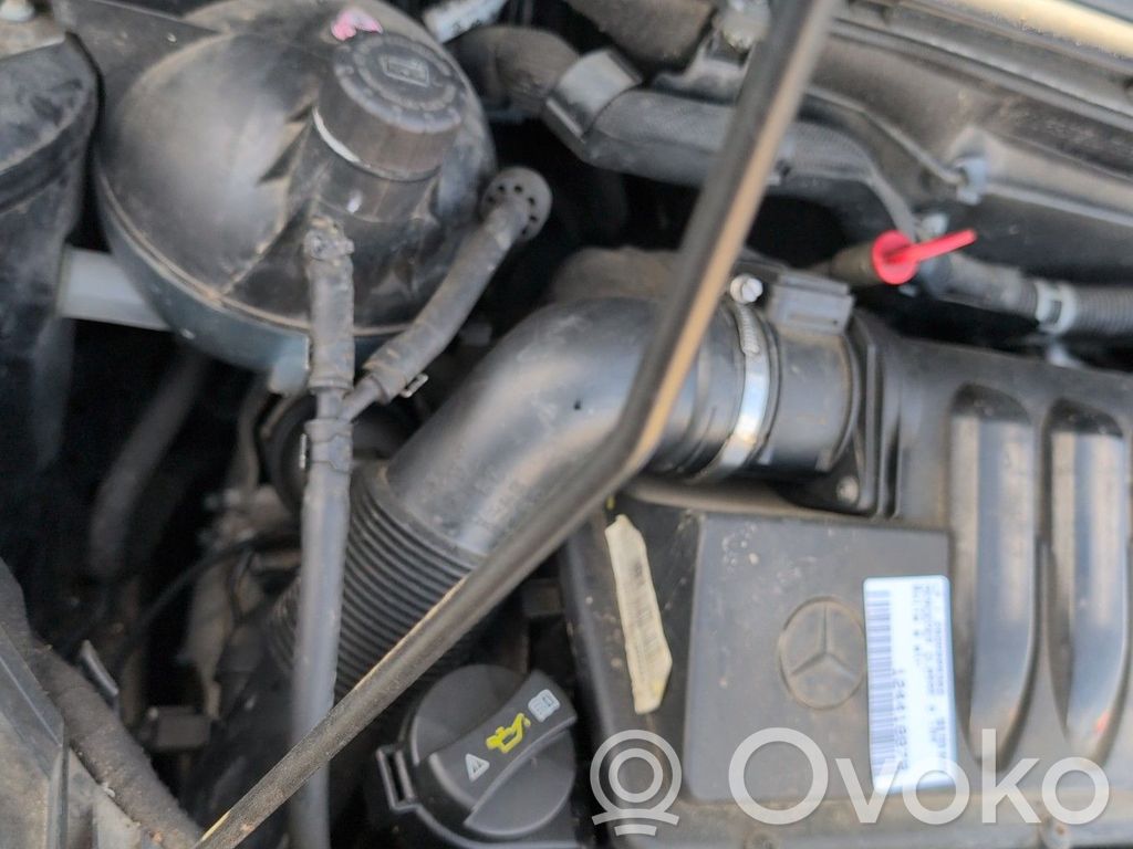 Mercedes-Benz A W169 Compressore aria condizionata (A/C) (pompa) 