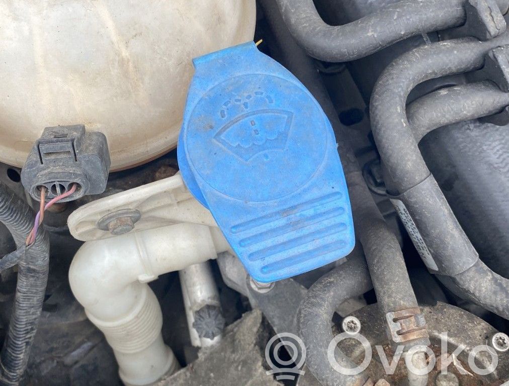 Seat Leon (1P) Serbatoio/vaschetta liquido lavavetri parabrezza
