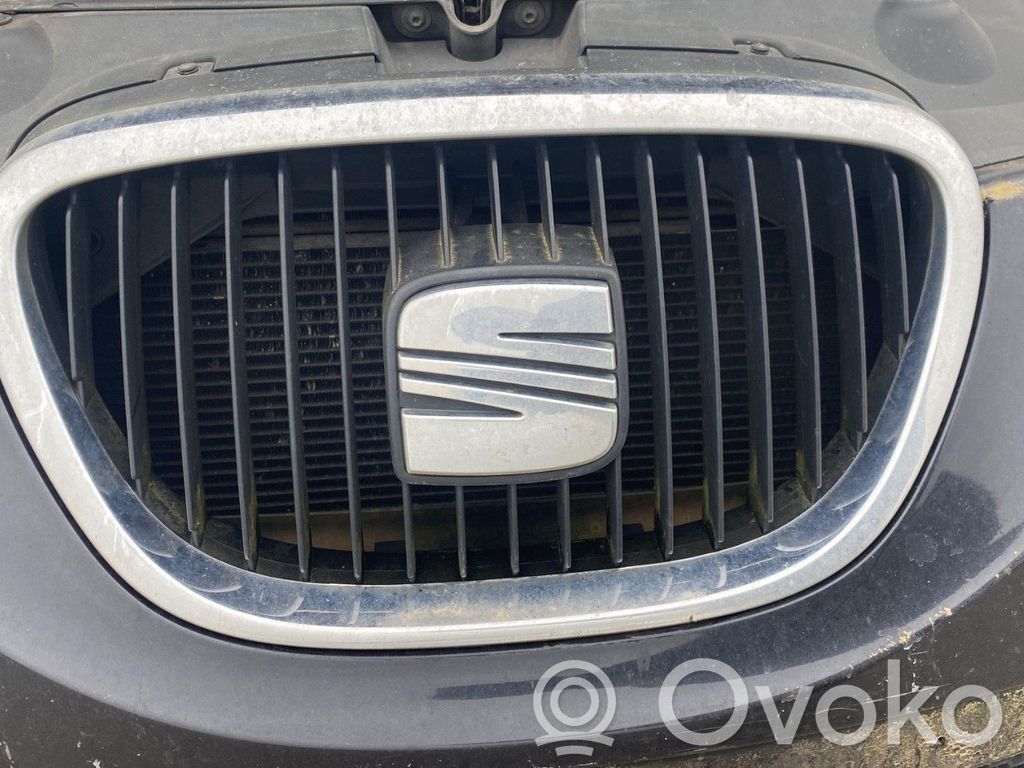 Seat Leon (1P) Griglia anteriore 