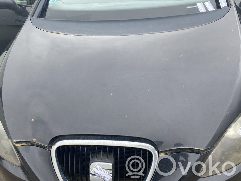 Seat Leon (1P) Capotă motor 