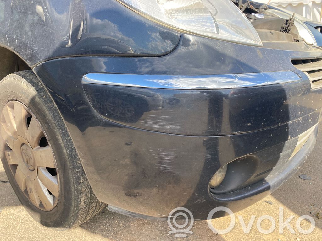 Citroen Xsara Picasso Priekinis bamperis 