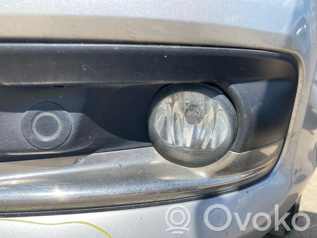 Citroen C4 II Front fog light 