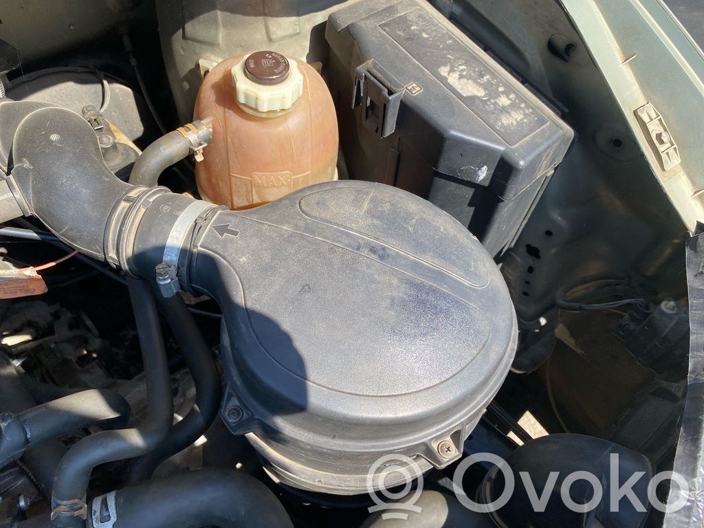 Renault Scenic I Obudowa filtra powietrza 