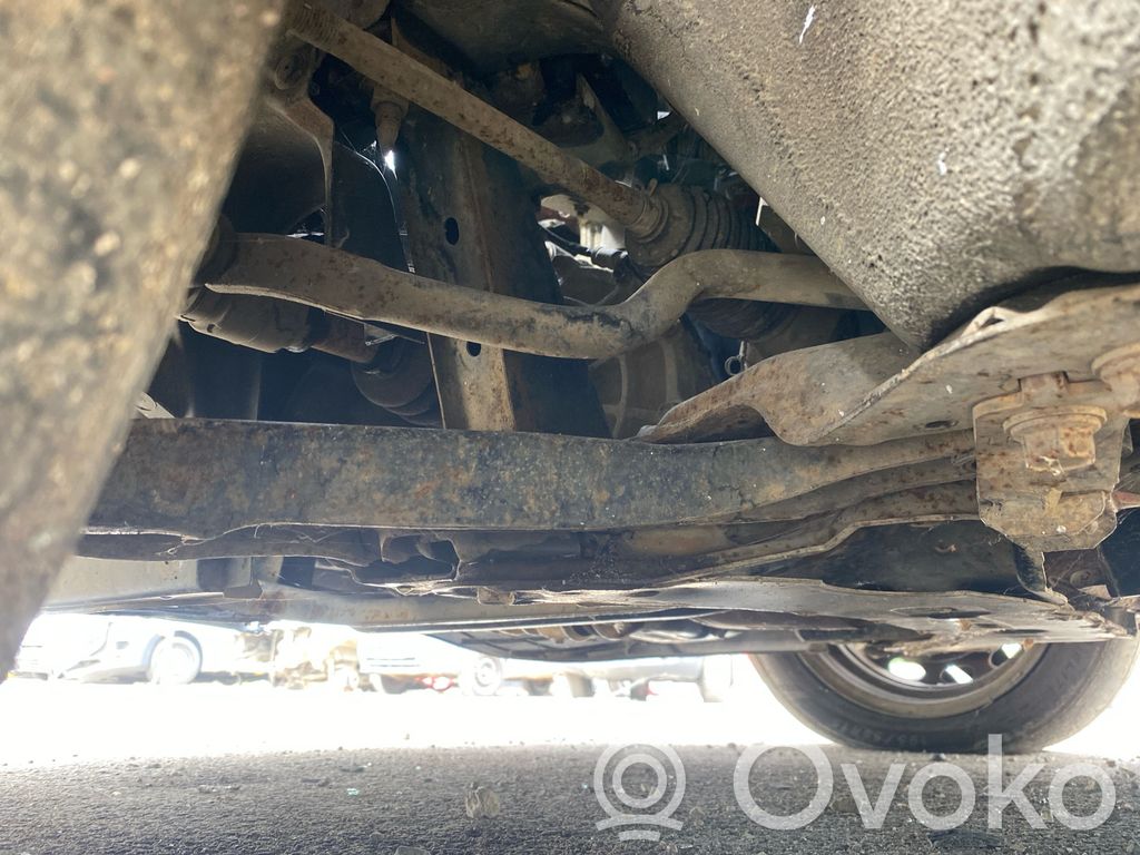 Front subframe   CB073480XE