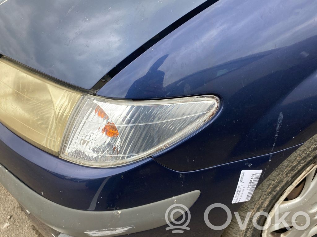Mazda Premacy Front fender indicator light 