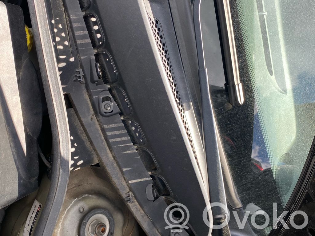 Citroen C3 Pyyhinkoneiston lista 