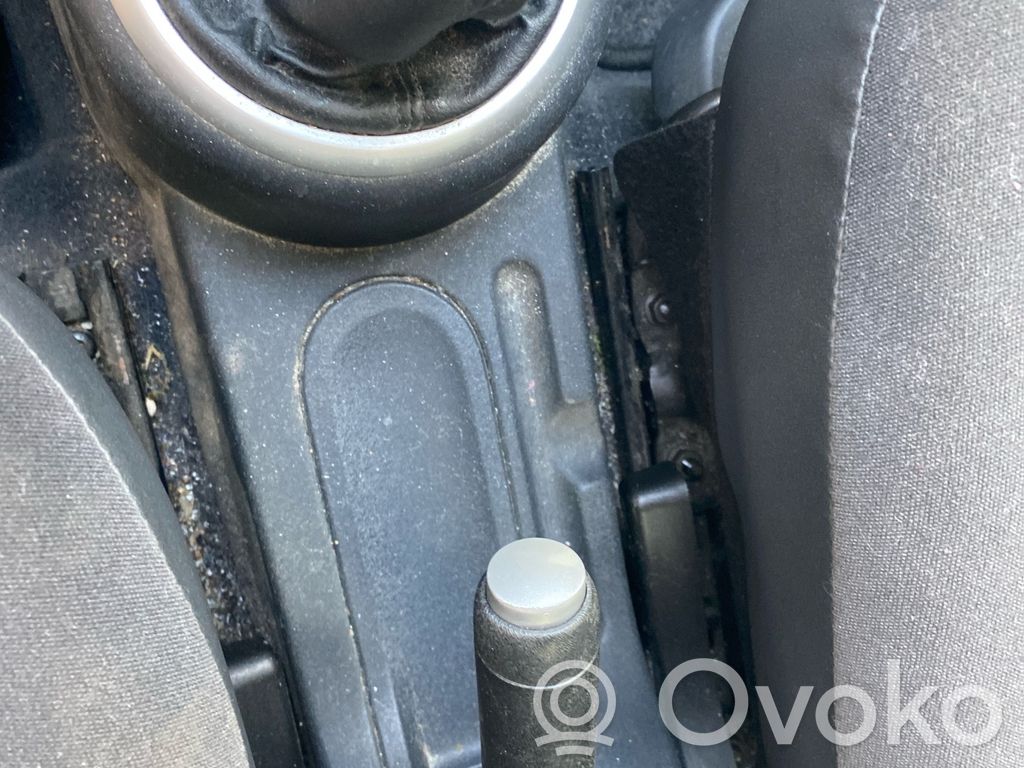 Citroen C3 Dźwignia hamulca ręcznego 