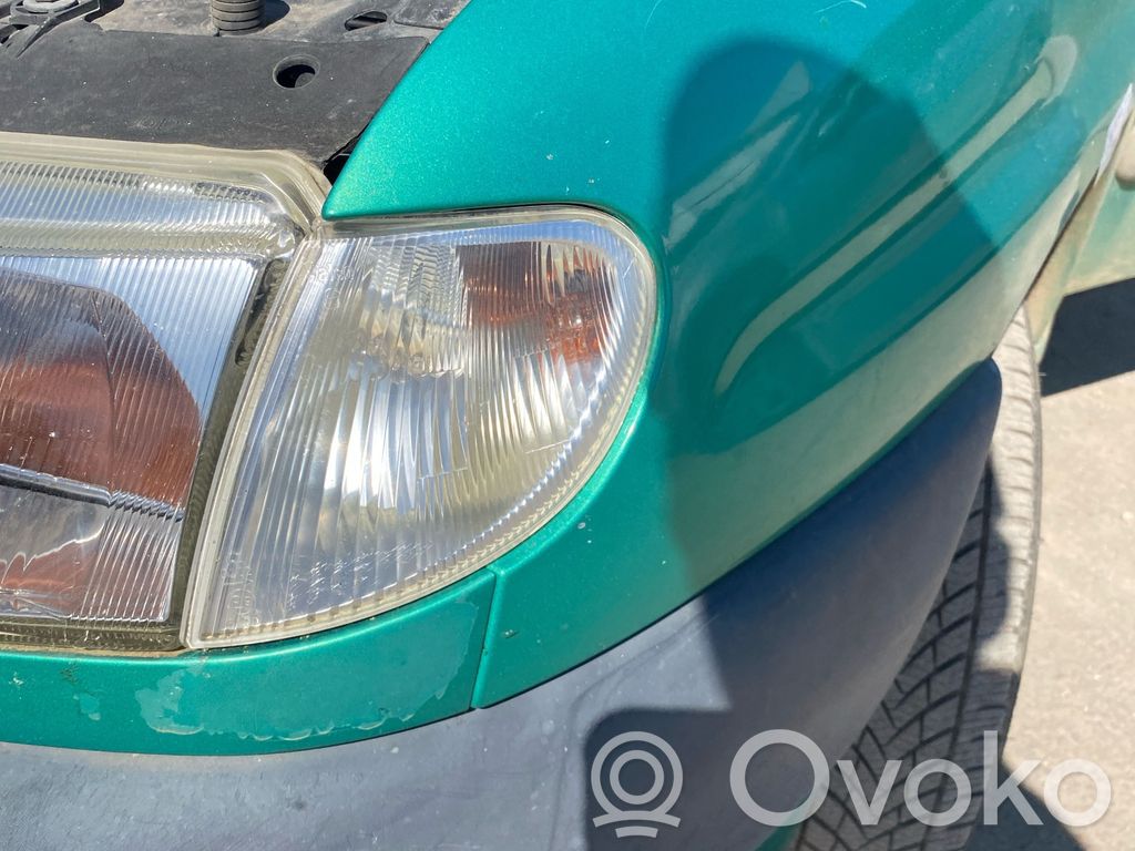 Citroen Berlingo Seitenblinker 