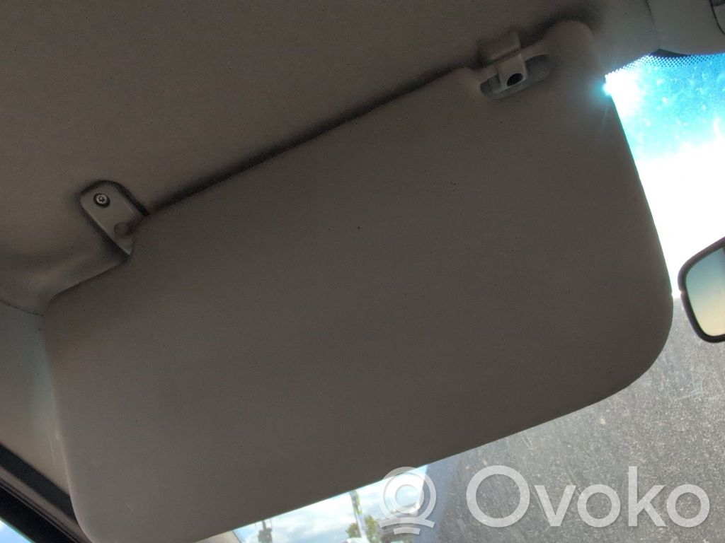 Opel Combo C Sun visor 