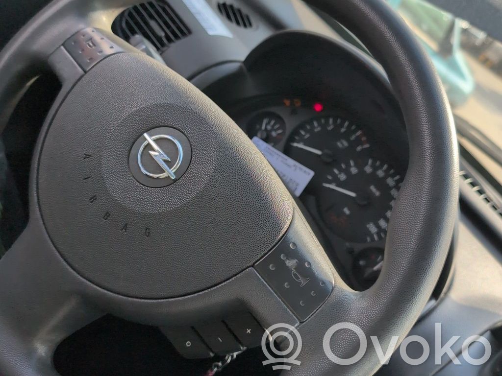 Opel Combo C Volante 