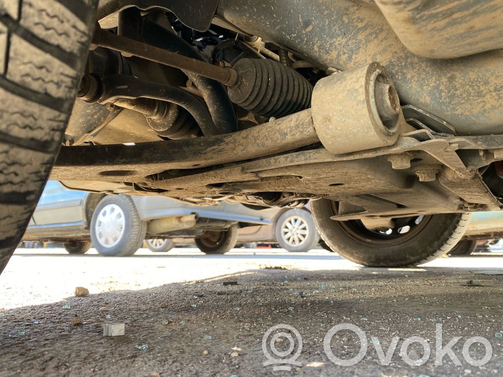 Ford Fiesta Front subframe 