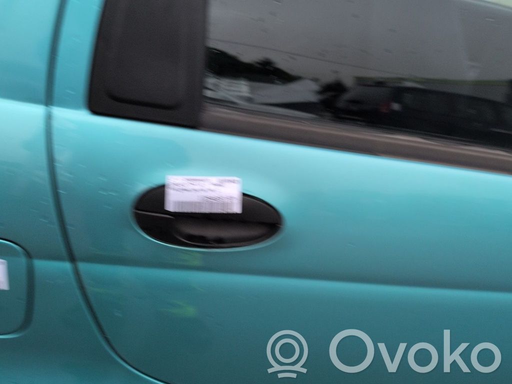 Daewoo Matiz Takaovi 