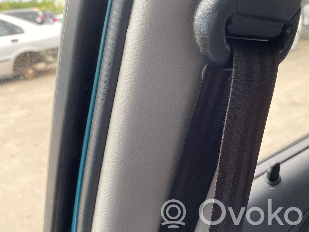 Daewoo Matiz Cinturón delantero 