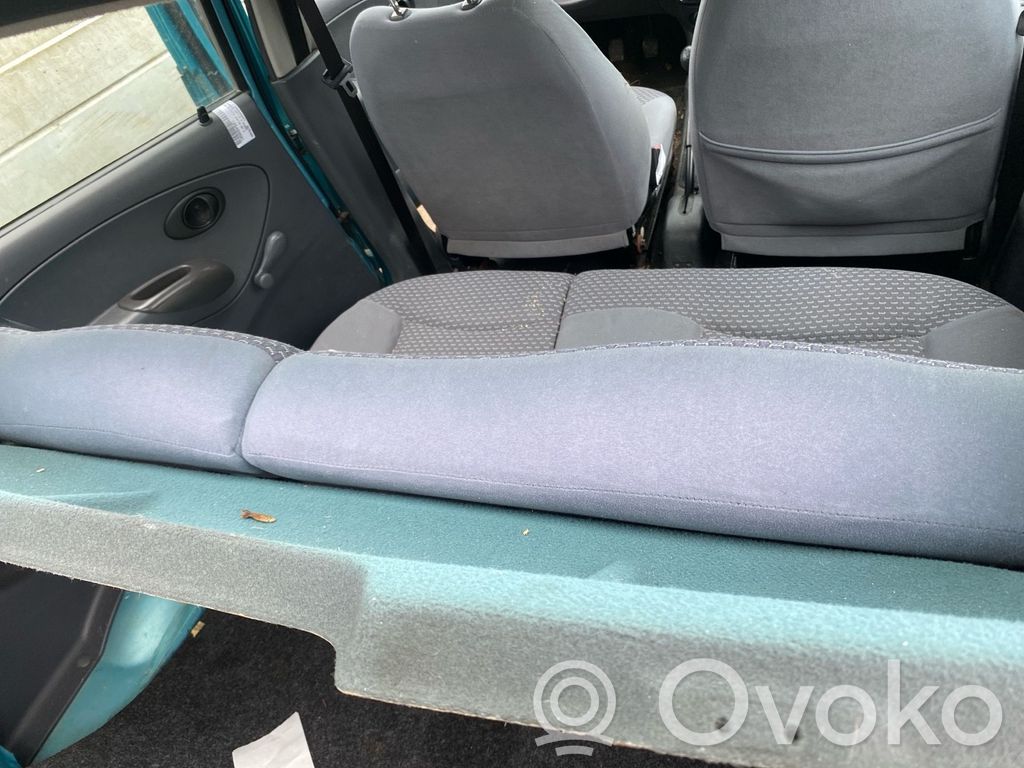 Daewoo Matiz Parcel shelf 