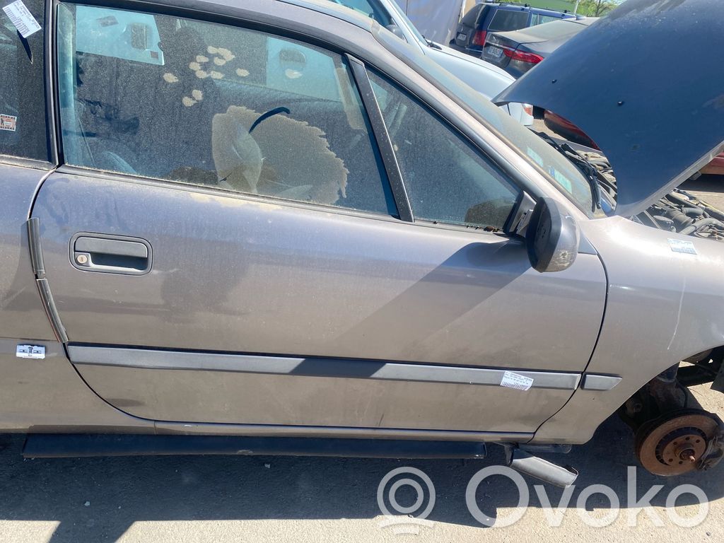 Opel Calibra Durvis 