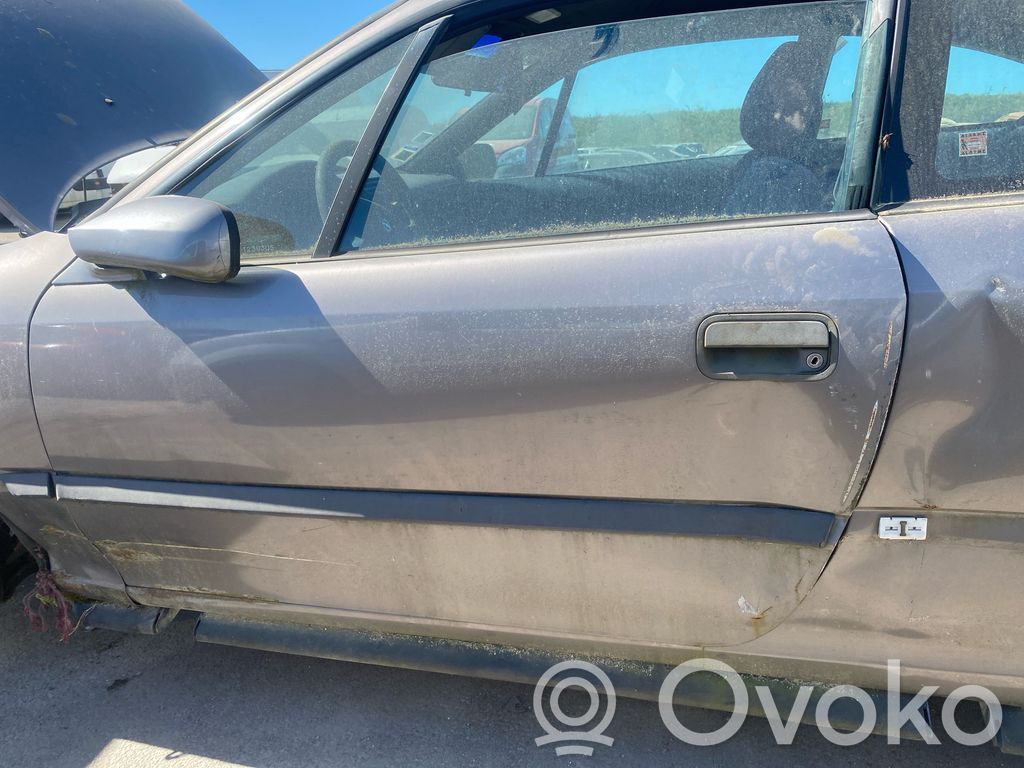 Opel Calibra Durvis 
