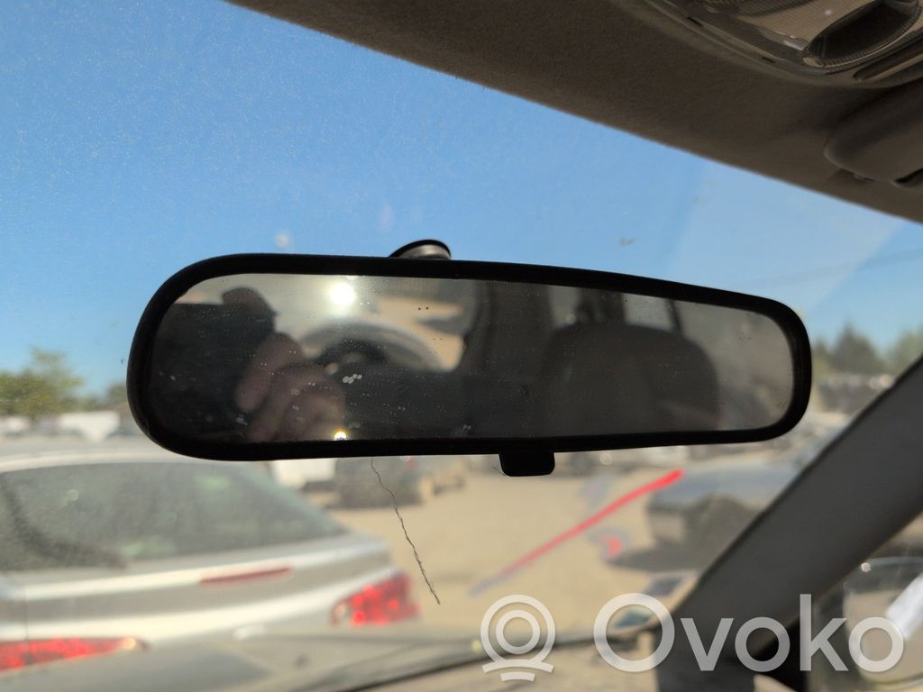 Suzuki Grand Vitara I Espejo retrovisor (interior)