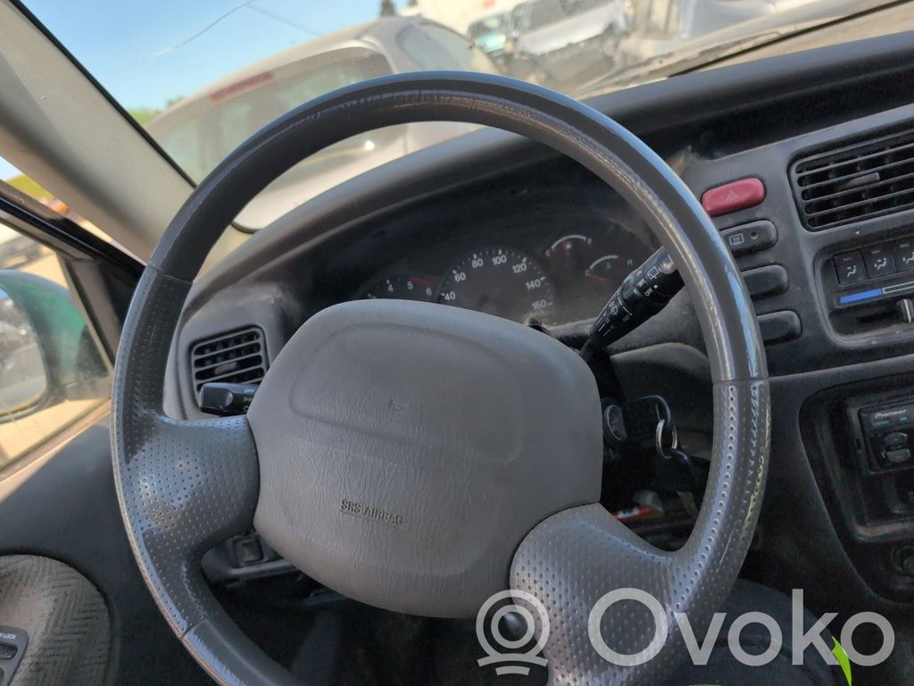 Suzuki Grand Vitara I Ohjauspyörä