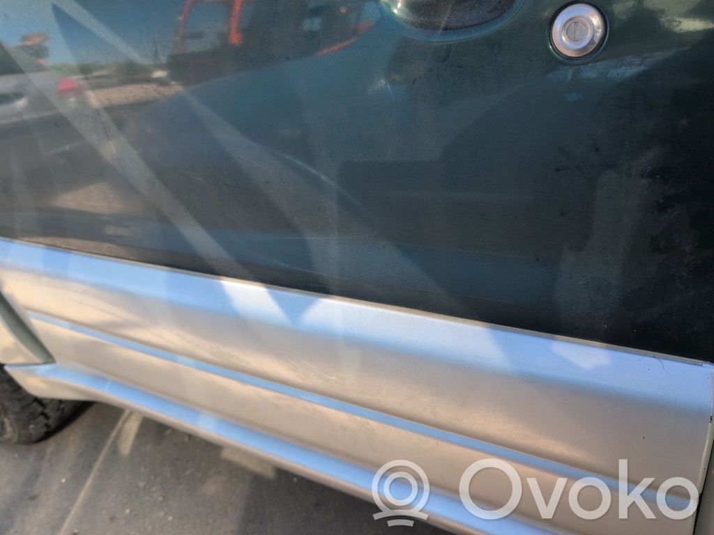 Suzuki Grand Vitara I Listwa drzwi przednich 