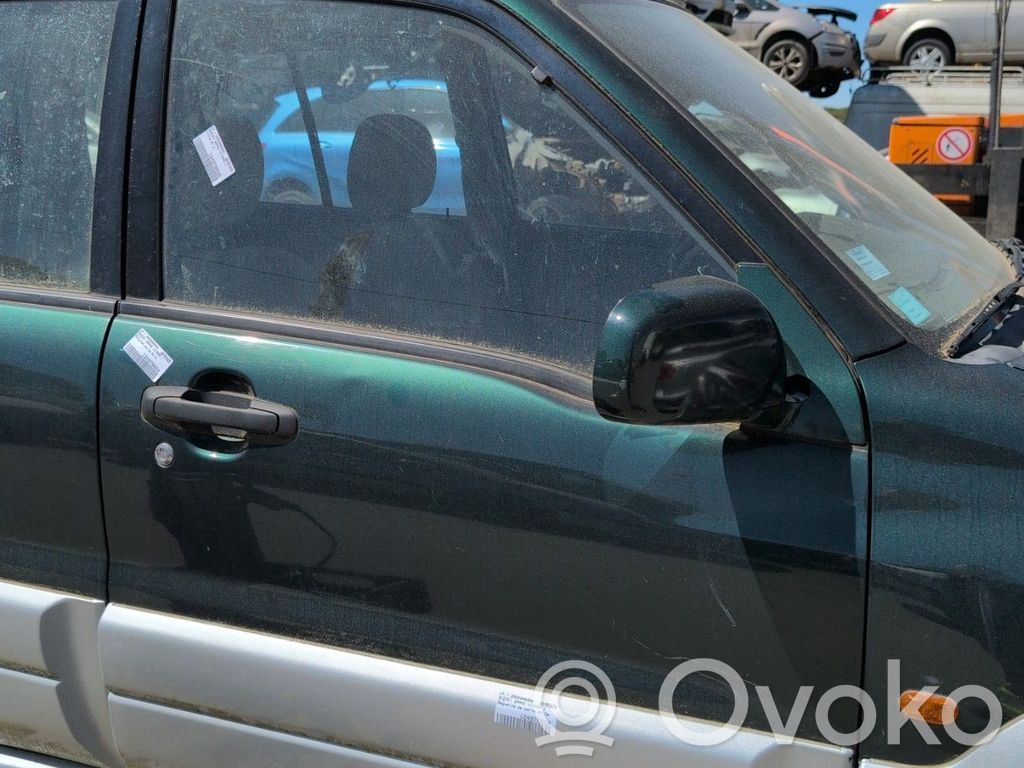 Suzuki Grand Vitara I Puerta delantera