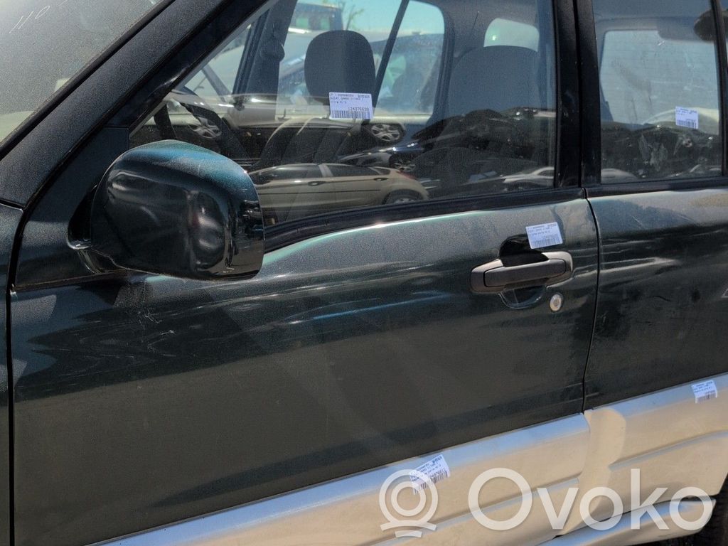 Suzuki Grand Vitara I Etuovi 