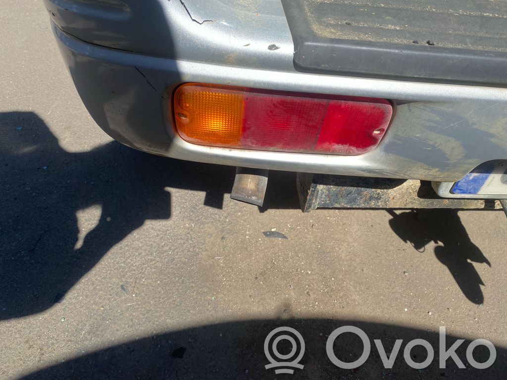 Suzuki Grand Vitara I Lampy tylnej klapy bagażnika