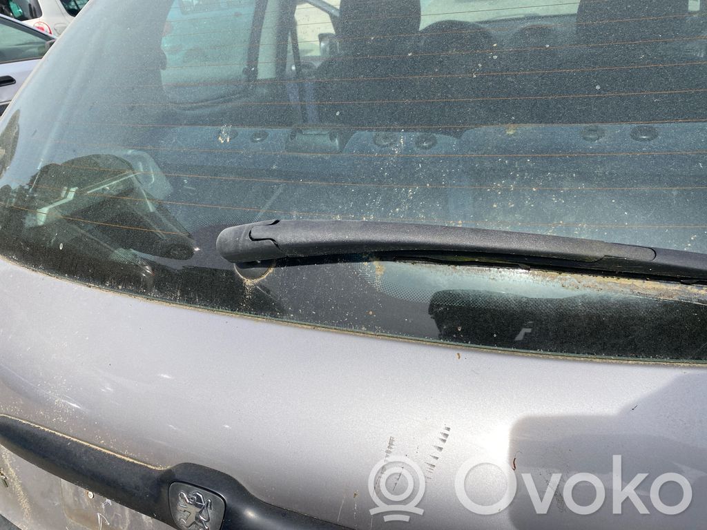 Peugeot 206 Motor ștergător lunetă
