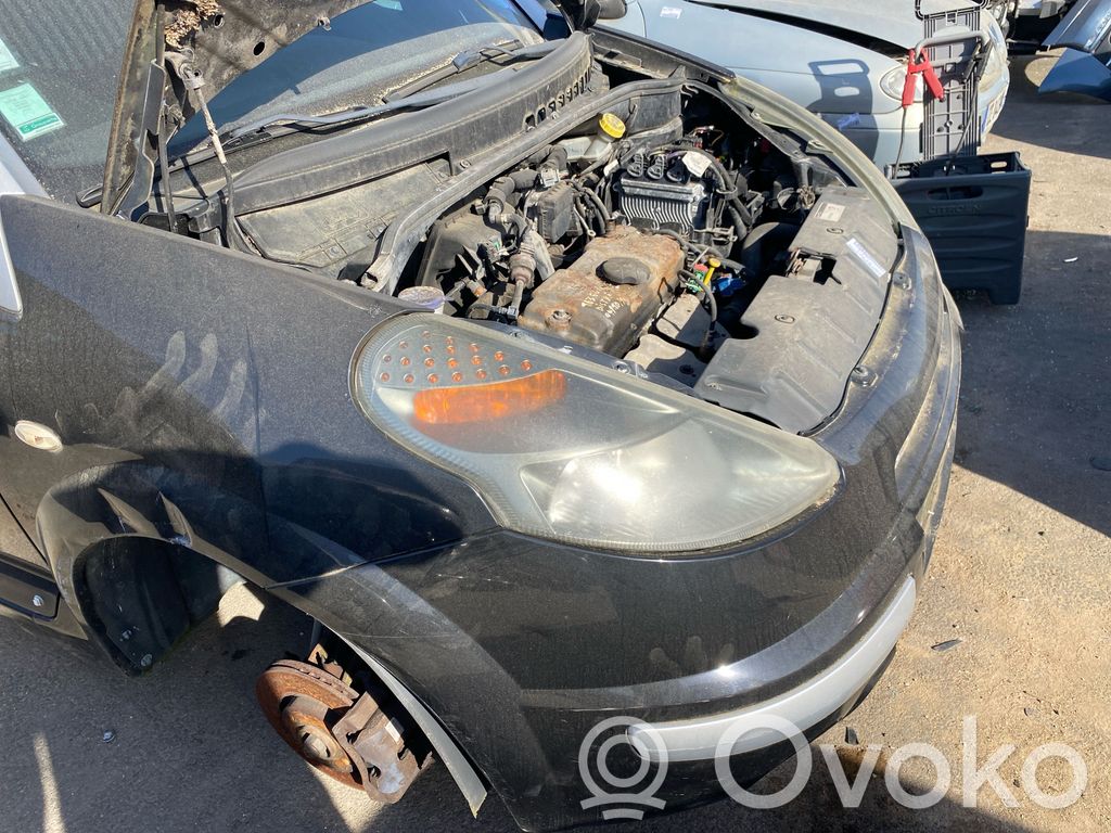 Citroen C3 Pluriel Far 