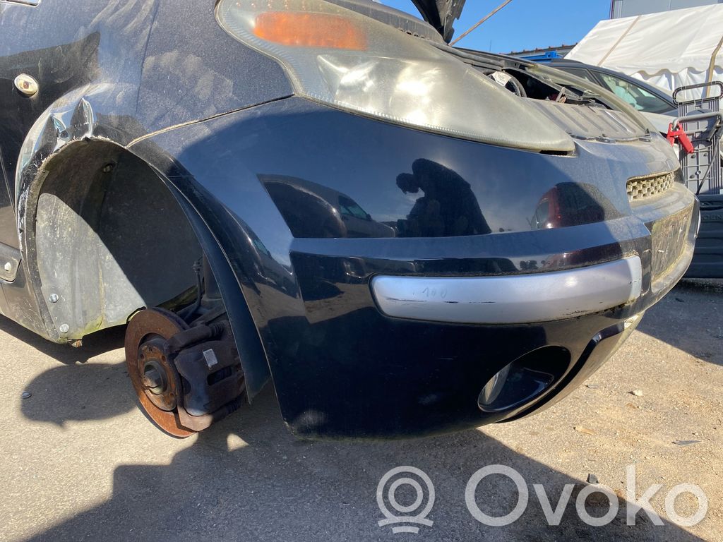Citroen C3 Pluriel Bară față