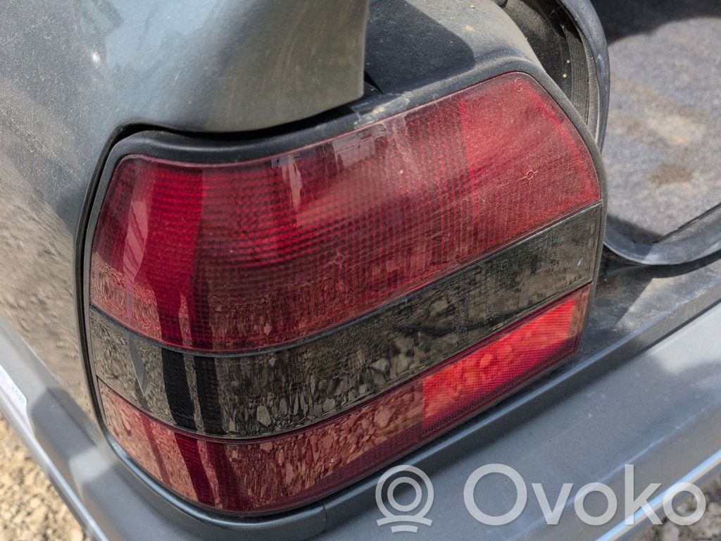 Renault 19 Takavalot 