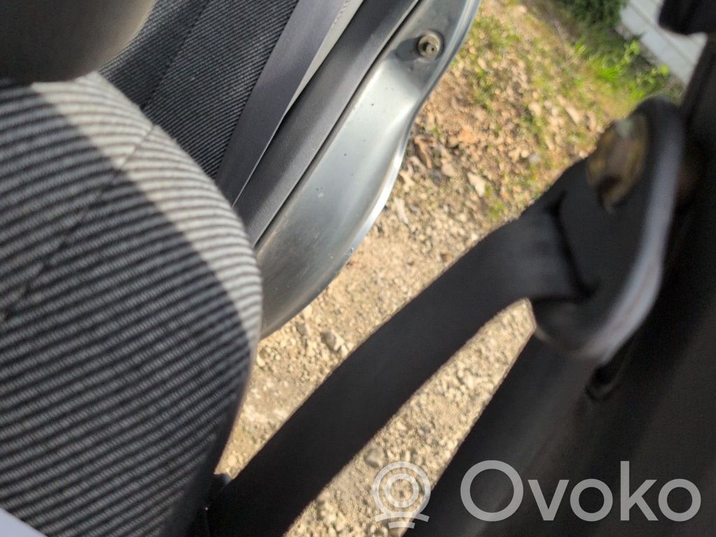 Renault 19 Cinturón delantero 