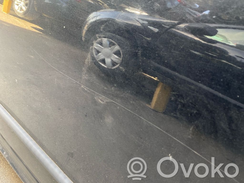 Citroen C2 Ușă față 