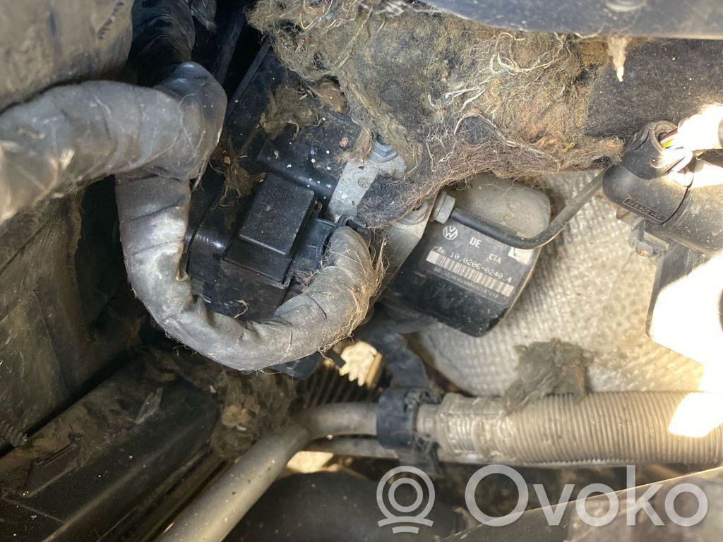 Volkswagen Touran I Pompa ABS