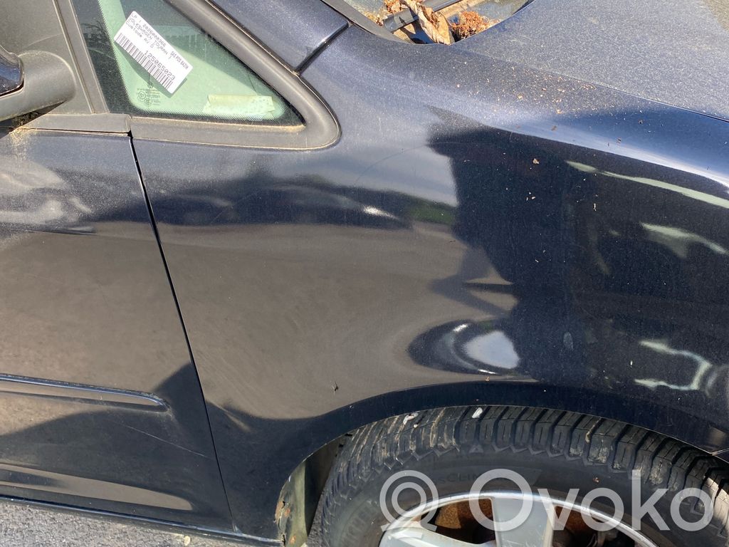 Volkswagen Touran I Parafango 