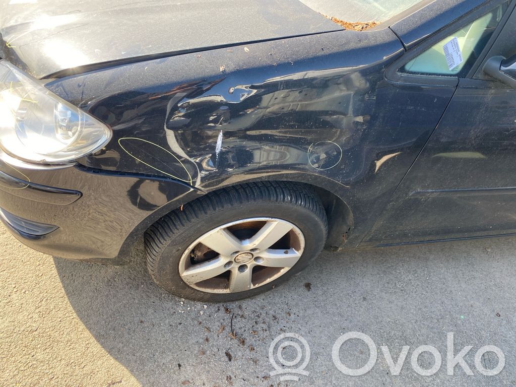 Volkswagen Touran I Parafango 