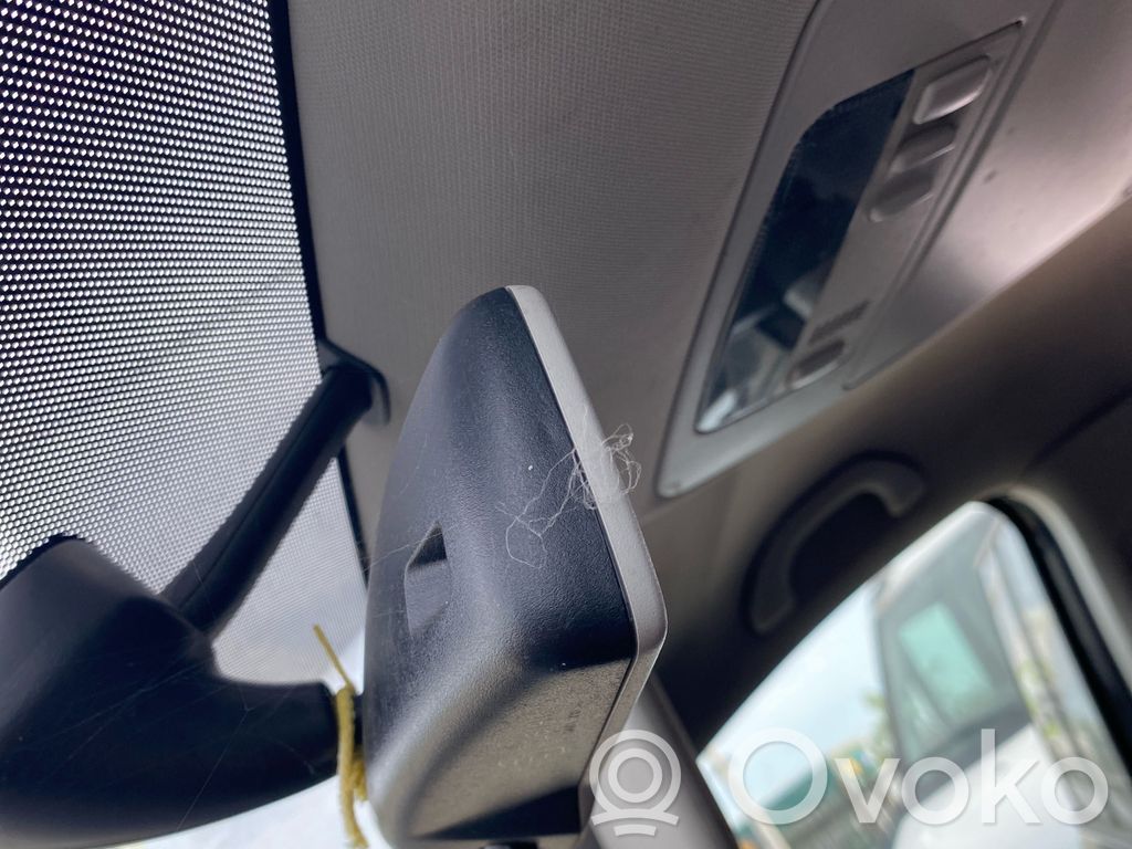 Volkswagen Touran I Oglindă retrovizoare (interior) 