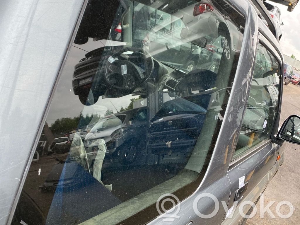 Mitsubishi Pajero Pinin Vitre latérale arrière 