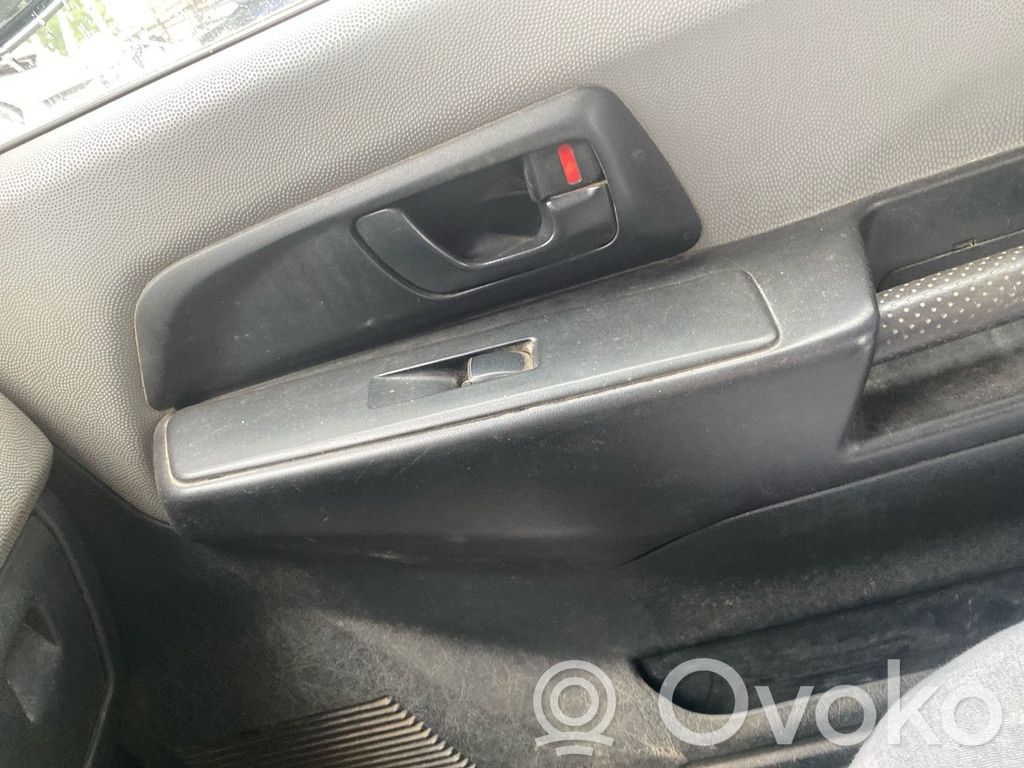 Mitsubishi Pajero Pinin Przyciski szyb 